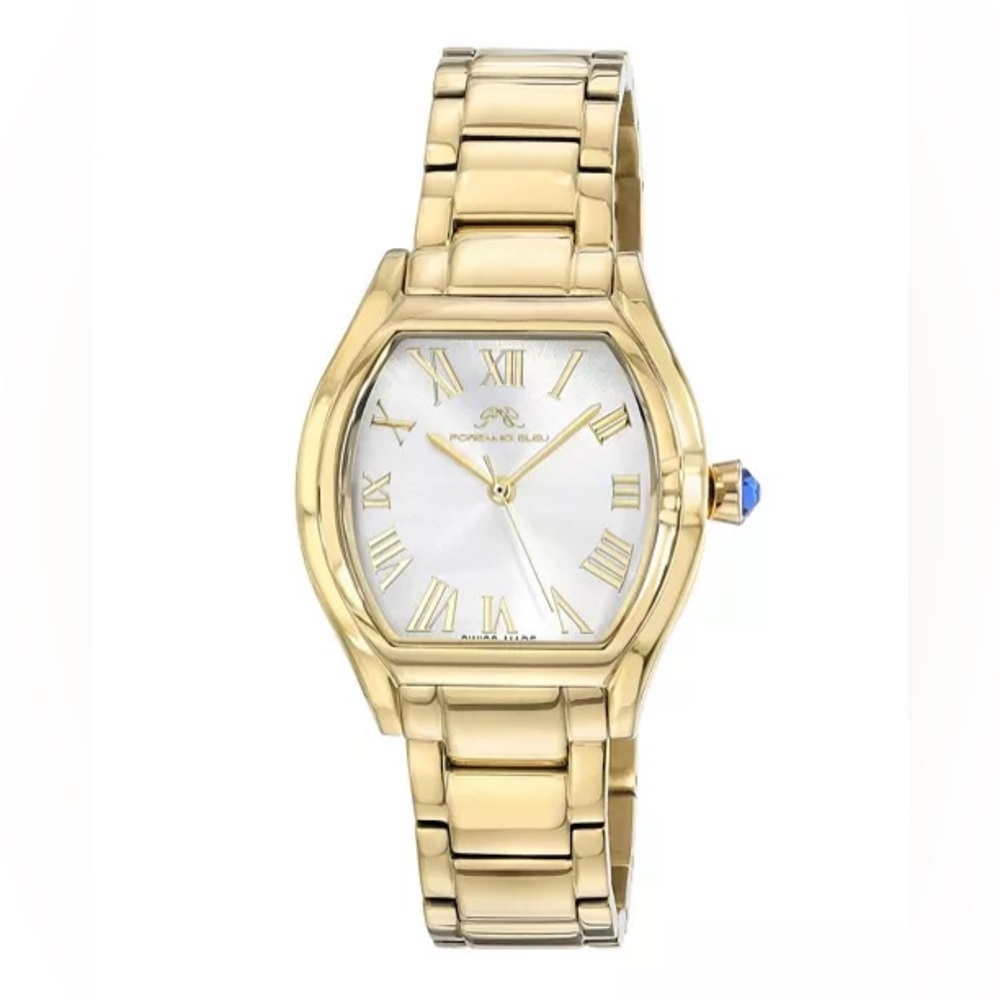 Porsamo Bleu Celine Watch